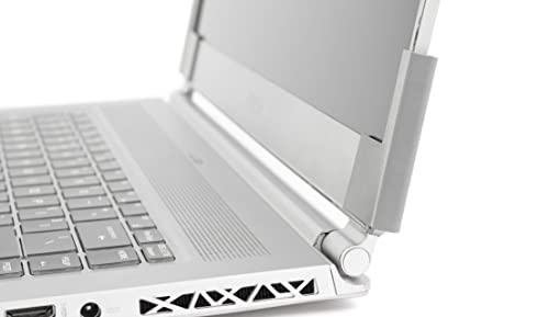 Zestaw naprawczy OBUDOWA KLAPA ZAWIAS MSI P65 Creator 9SE GRAFIT