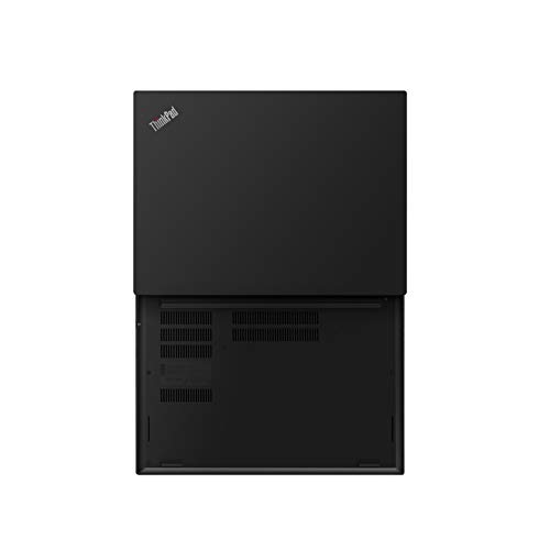 Image of Lenovo ThinkPad E490 Intel Core i5 8th Gen 14-inch Thin and Light Laptop (8GB RAM / 512GB SSD /Windows 10 Professional /Black / 1.75 kg), 20N8S01K00