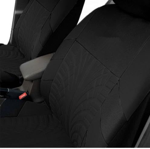 Housse de siège auto robuste protégeant de l'usure la Hyundai i30 PD - 3
