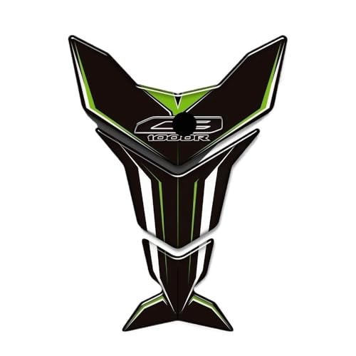 Coussin protection réservoir moto lors de vos balades en CB1000R