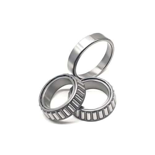 Roulement conique 32906 30x47x12 mm pour guidage mécanique précis