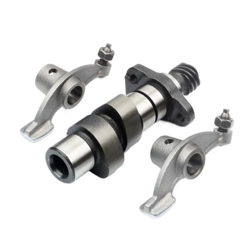 Arbre à cames haute résistance pour optimiser le moteur GN125 EN125