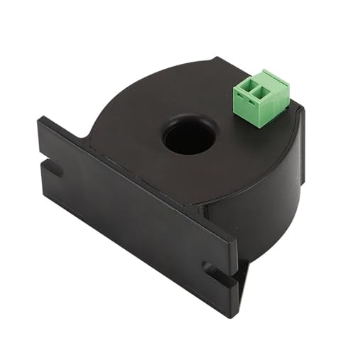 Interrupteur de détection de courant de type fermé JK12H pour surveiller une pompe AC - 3