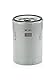 MANN-FILTER WK 1070 x Kraftstofffilter - für Lkw + Busse