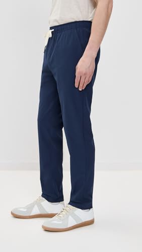 Fair Harbor The One Pant –– Men's Ultimate Everyday Pant, No Liner –– Extremely Lightweight and Versatile, 4-Way Stretch4