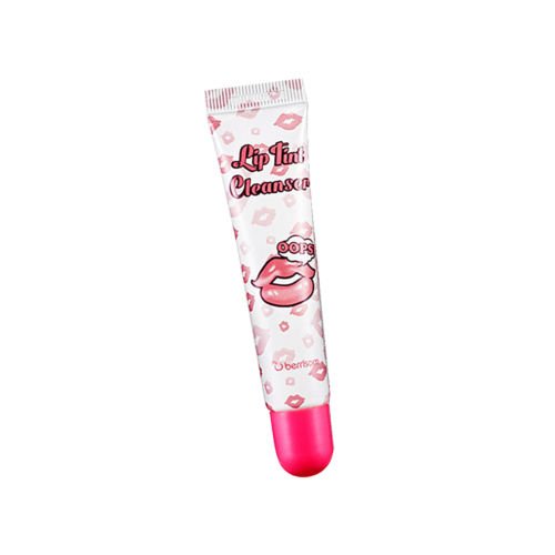 Berrisom - Oops! Lip Tint Cleanser - Make Up Cleanser - Peel Off - Cleansers