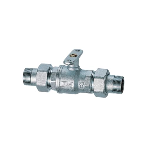 Valvola Di Zona A Sfera 2 Vie Motorizzabile Misure: 3/4