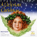 Audio CD A Victorian Christmas Book