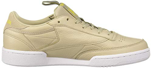 Image of Reebok Mens Club C 85 Sneaker