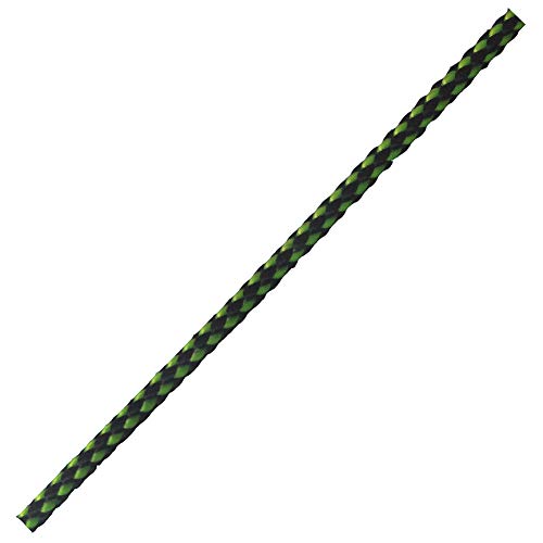 SALVIMAR Polyester, Unisex Adult, Black Green, 50 m, 50mt - Image 2