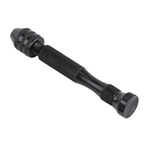 Grip Range Hand Chuck Twist Drill Chuck Hand Drill Range Twist Drill for Art Making Jewelry Hanging - Image 2
