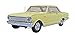Moebius 2320 1964 Nova Super Sport Coupe Model Car Kit