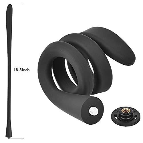 image for ALERTCAM 2Pack Flexible Twist Mount for Blink XT, Blink XT2, Blink Min