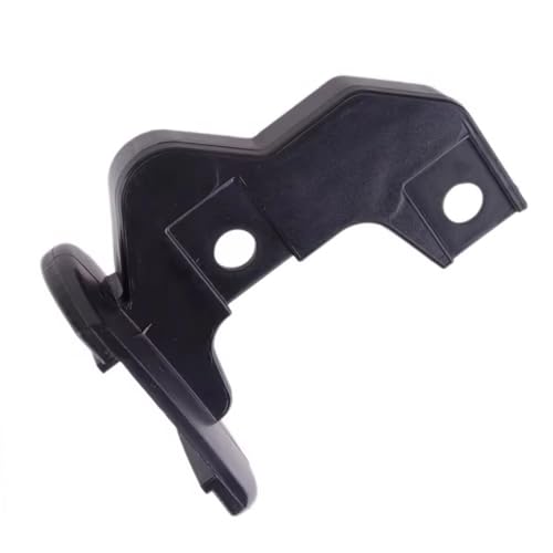Support de pare-chocs avant 51118159362 de remplacement BMW Série 5 - 4