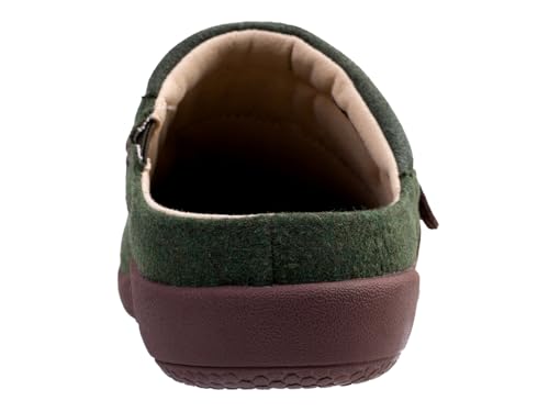 Image of Spenco Men's Ashley Wool Mule