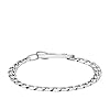 Diesel Men's Stainless Steel Chain Bracelet, DX1496040 #1