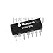 Anncus Microchip MCU PIC16F676-I/P 14-DIP