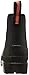 Beck Herren Worker Gummistiefel, Schwarz, 43 EU