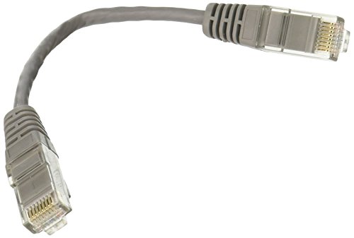 Image of C2G /Cables to Go 00482 Cat5e Snagless Unshielded (UTP) Network Patch Cable