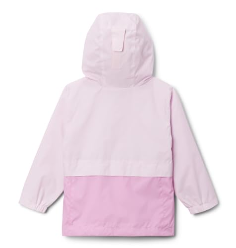 Image of Columbia Little Girls' Rain-Zilla Jacket