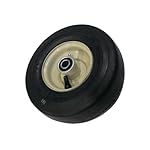Jiayicity-603971-603925-603927-Caster-Wheel-Assembly-483800-481896-Compatible-with-Grasshopper-Front-Mount-Model-9061-9148-9244-9252-9344-9348-9352-9361-9544-9548-9552-9561-Tractors-411-411R