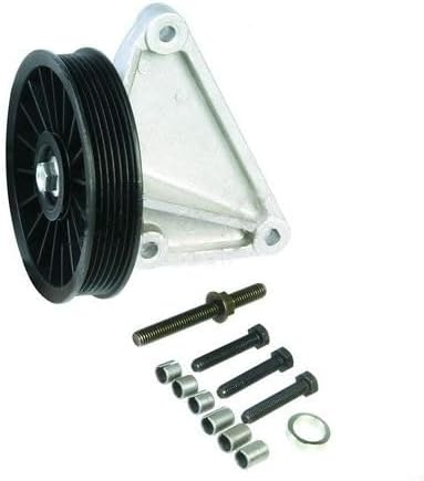 A/C Compressor By Pass Pulley for 1990-1996 Ford F150
