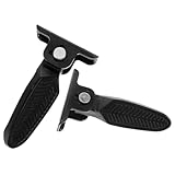 Repose-pieds confortable : le repose-pieds offre une expérience de conduite confortable, permettant aux utilisateurs de profiter de longs sans inconfort. repose-pieds pour moto, repose-pieds pour vélo électrique