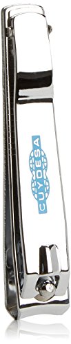 Cuydesa Trimer, Corta Uñas con Lima - 1 Unidad Cover