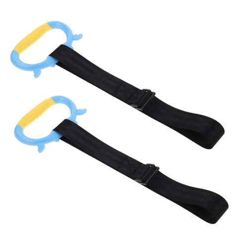 Anillas ajustables para entrenamiento indoor de fitness miniatura 1