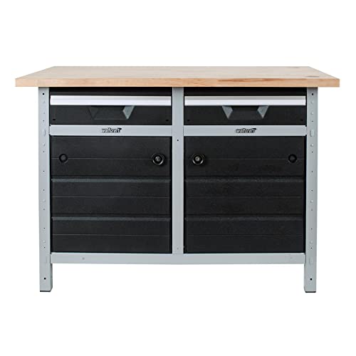 Wolfcraft - Mesa Trabajo Modular Wss600 6750000