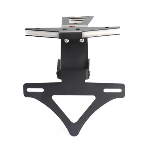 Support de plaque pour Ducati Hypermotard 950 SP cadre arrière de moto