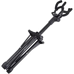 NVIVN 3 Multi-Stand pour Guitare, Réglable en Hauteur – Style Vertical, Réglable en Hauteur, Adapté À La Scène Ou À La Maison, Ukulélé, Basse, Support De Support Debout - Les Beatles, Paul McCartney, John Lennon, RIngo Starr, George Harrison NVIVN 3 Multi-Stand pour Guitare, Réglable en Hauteur - Style Vertical, Réglable en Hauteur, Adapté À La Scène Ou À La Maison, Ukulélé, Basse, Support De Support Debout – Image 3