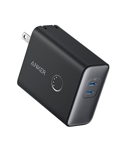 Amazon.co.jp: Anker 521 Power Bank (PowerCore Fusion, 45W