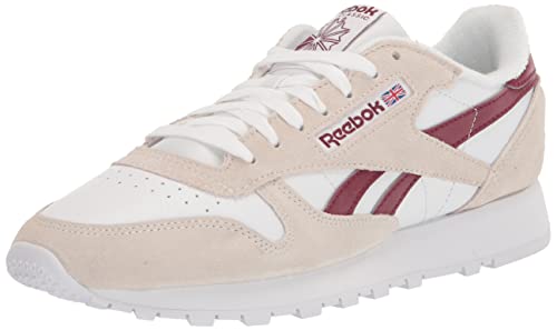 Image of Reebok Unisex Adult Classic Leather V1