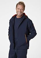 Helly Hansen Workwear Men's CHELSEA EVO H. SOFTS JACKET, Navy, L – Ansicht 7