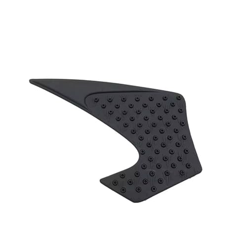 Autocollant Réservoir Moto Anti Rayures protections essence MT07