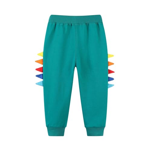 Boys Pants Sweatpants Trousers Sports Pants Jogger Pants Casual Pants Cotton Pants for Boys Sweatpants-2322