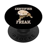 Photo Gallery meme freak funny cat certificato wet cat popsockets popgrip adesivo Photo Gallery meme freak funny cat certificato wet cat popsockets popgrip adesivo