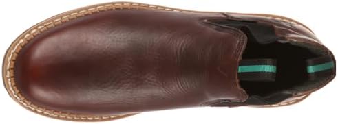 Georgia Men's Giant High Romeo Gr500, Soggy Brown, 12 W US | Image 3