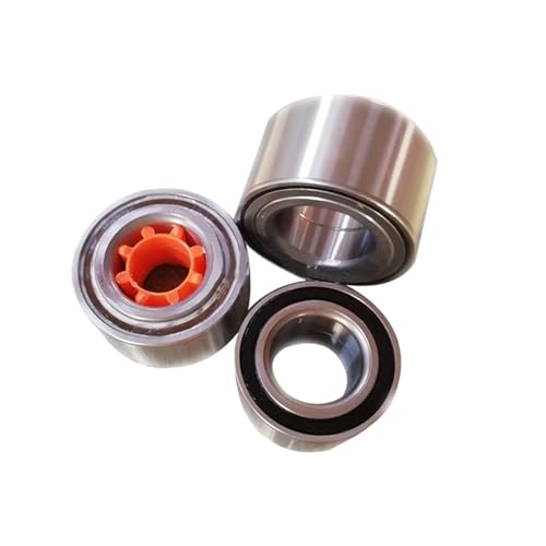 Roulement DAC35660037 pour éliminer les vibrations et bruits de moyeu auto