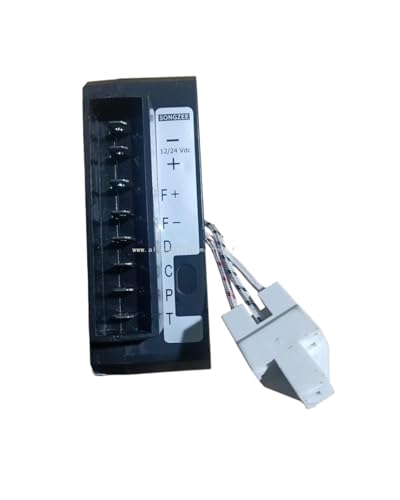 ԍڗ① DC12/24V ώgRvbT[hCo[ RF21AB12NHU RvbT[pCo[^