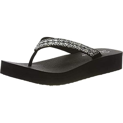 Skechers Damen Vinyasa Glory Day Sandals Cover