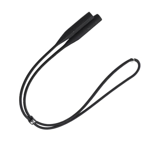 Silicone Glasses Strap – Adjustable Eyewear Fixing Rope with Anti-Drop Buckle Silicone Glasses Strap – Adjustable Eyewear Fixing Rope with Anti-Drop Buckle