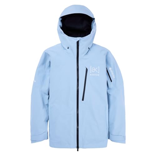 Veste de snowboard Burton ak Cyclic Gore-Tex conçue pour les sessions freeride intenses