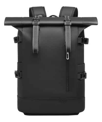 Sac a dos etanche 40L compagnon idéal de la randonnée à l'université