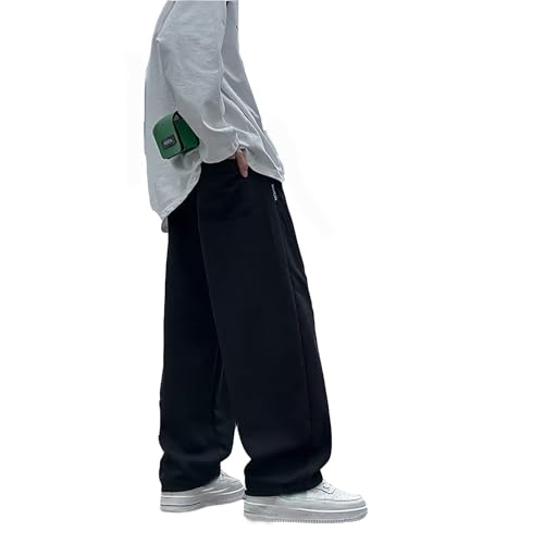 Pantalons garçons sportifs avec polaire active et haute mobilité