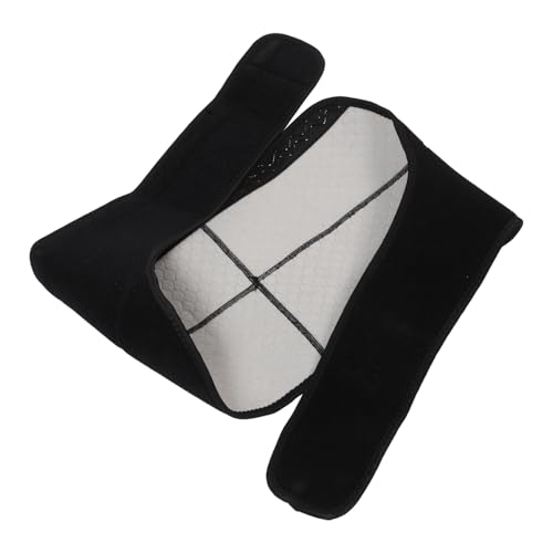 Manga de compresión para muslo ajustable Uonlytech miniatura 1