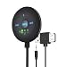 Produktbild CCFCF Bluetooth-Empfänger, 2-in-1 Spieler und Empfänger Bluetooth 4.1 Tragbares Bluetooth-Audio-Adapter mit Drahtloses Stereo Kompatibel für 3,5-mm-Musik-TV/Smartphone/Tablet-PC/Media-Player
