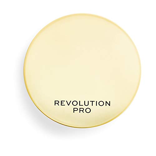Makeup Revolution London Revolution Pro Hydra Matte 21 g Cover