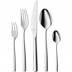 WMF Boston Set 30 Cromargan – cutlery set 30 pieces